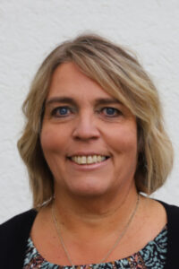 Ursula Fleschutz (59)