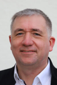 Jürgen Haggenmüller (49)