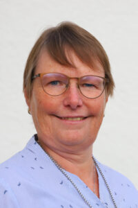 Martina Hartmann (55)